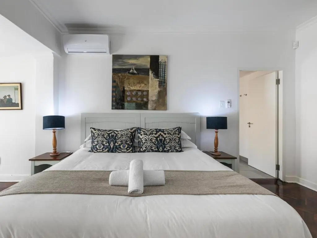 Image of Emmarentia Guest House