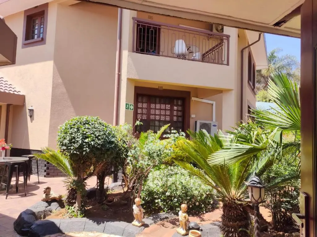 Image of Erima Lodge