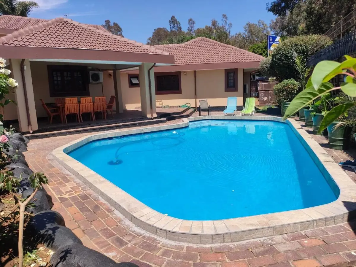 Image 3 of Erima Lodge