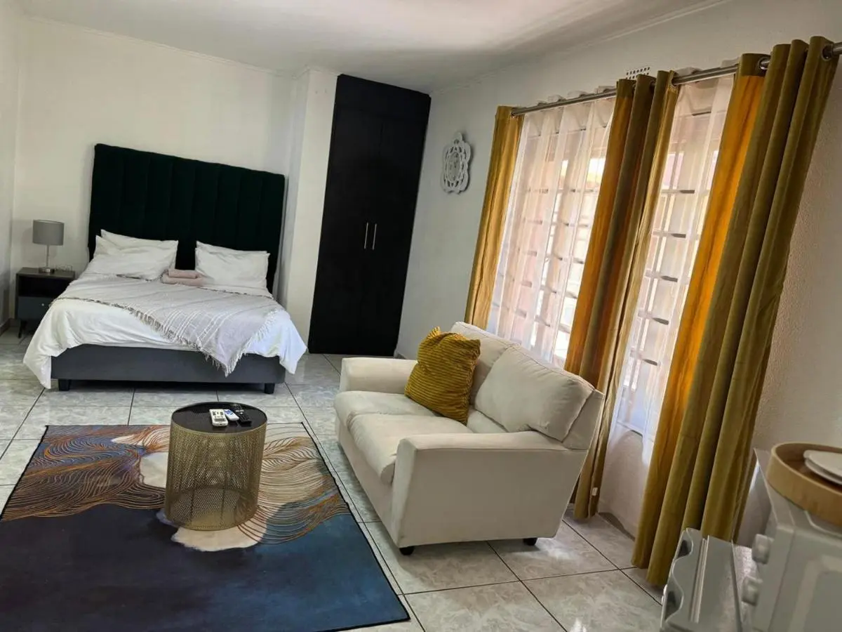 Image 5 of Erima Lodge