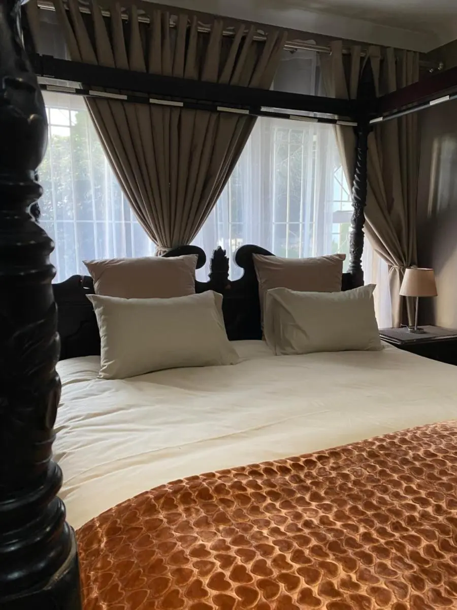 Image 1 of Estelle Family cottage