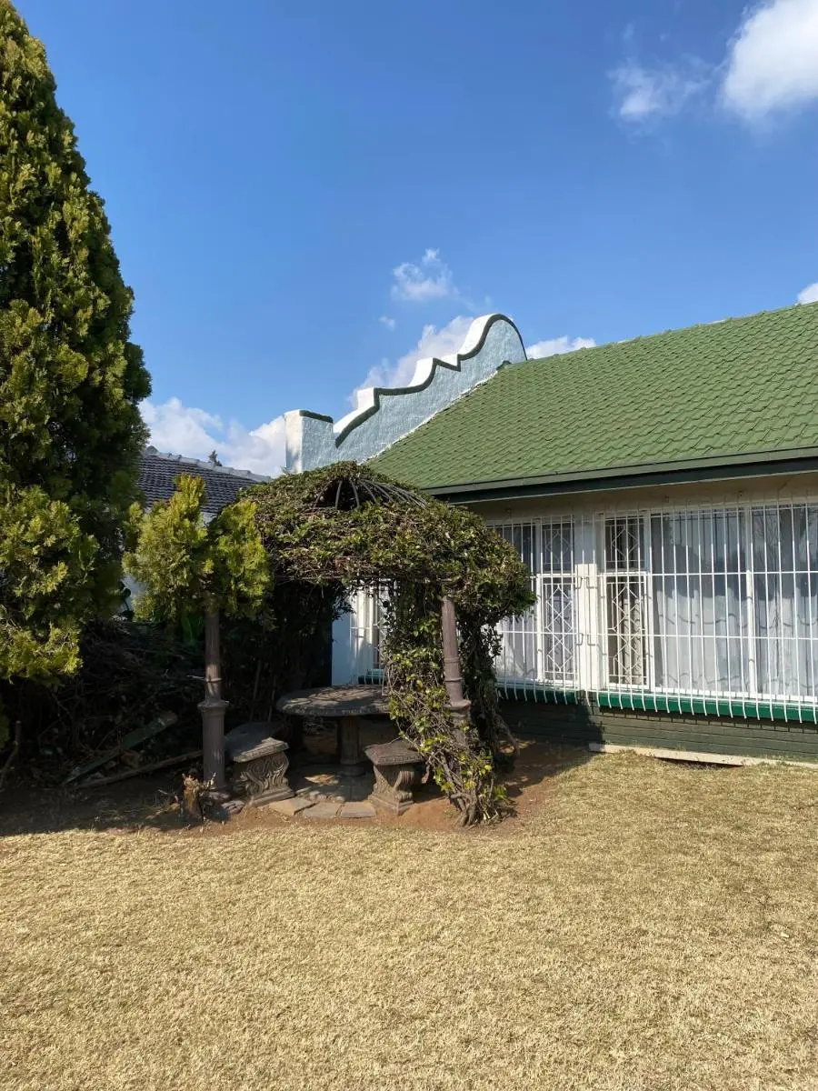 Image 6 of Estelle Family cottage