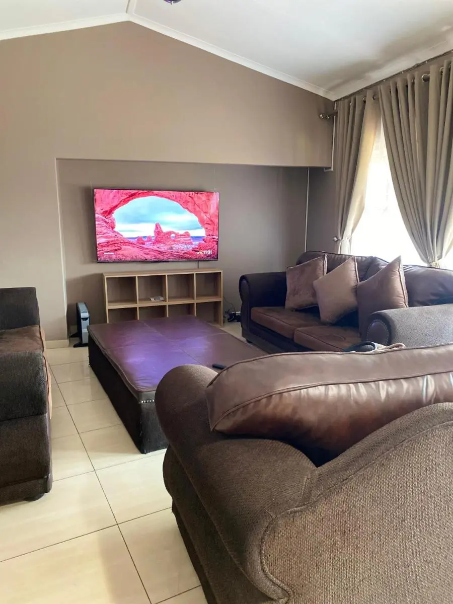 Image 5 of Estelle Family cottage