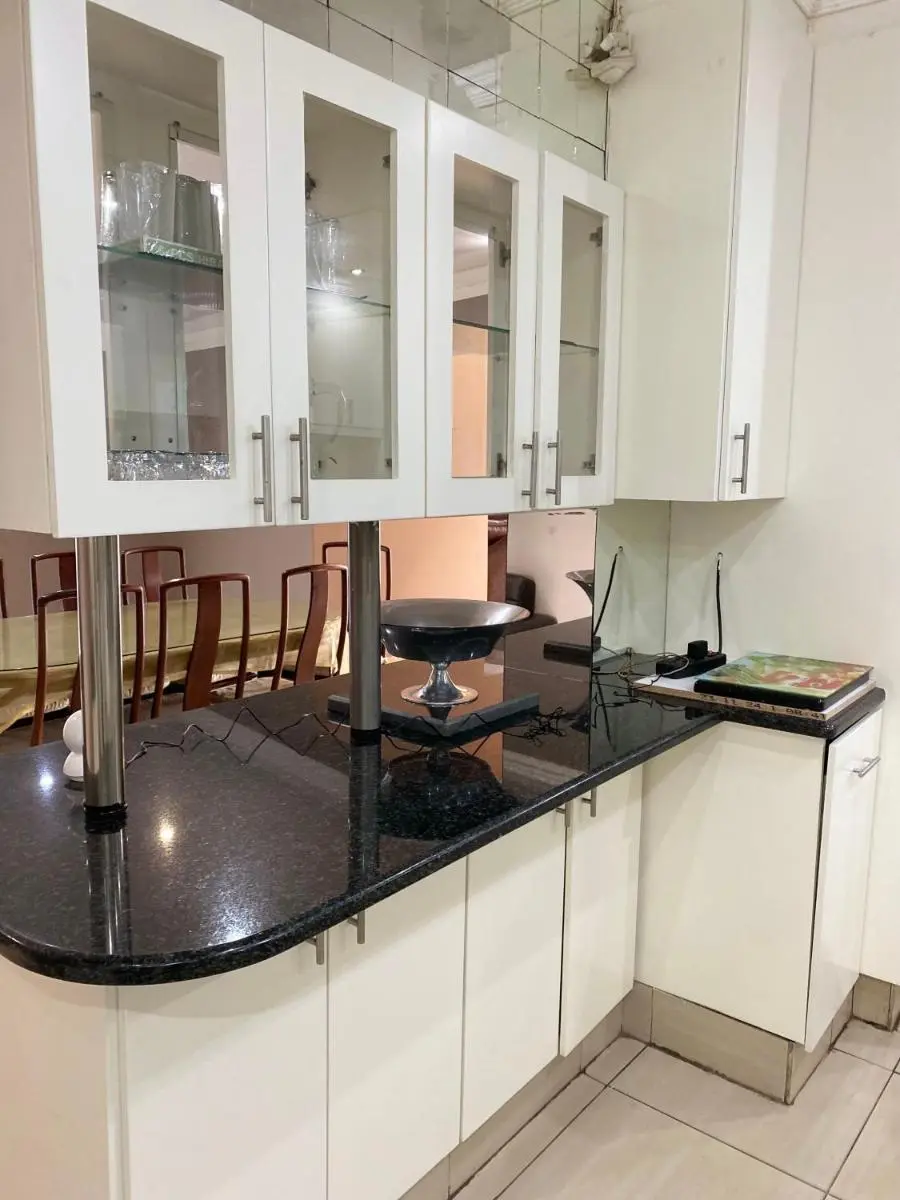 Image 3 of Estelle Family cottage