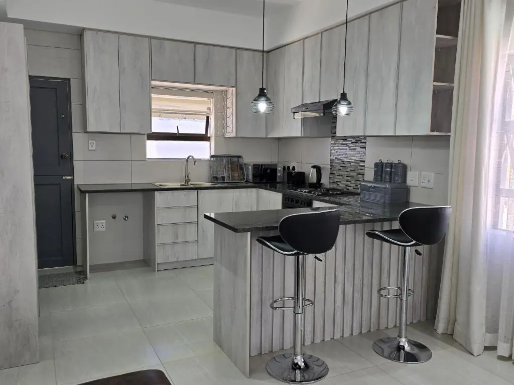 Image of Executive 2-bedroom Serenity apartment in Wendywood Sandton with its own entrance