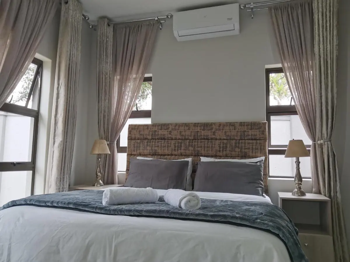 Image 1 of Executive 2-bedroom Serenity apartment in Wendywood Sandton with its own entrance