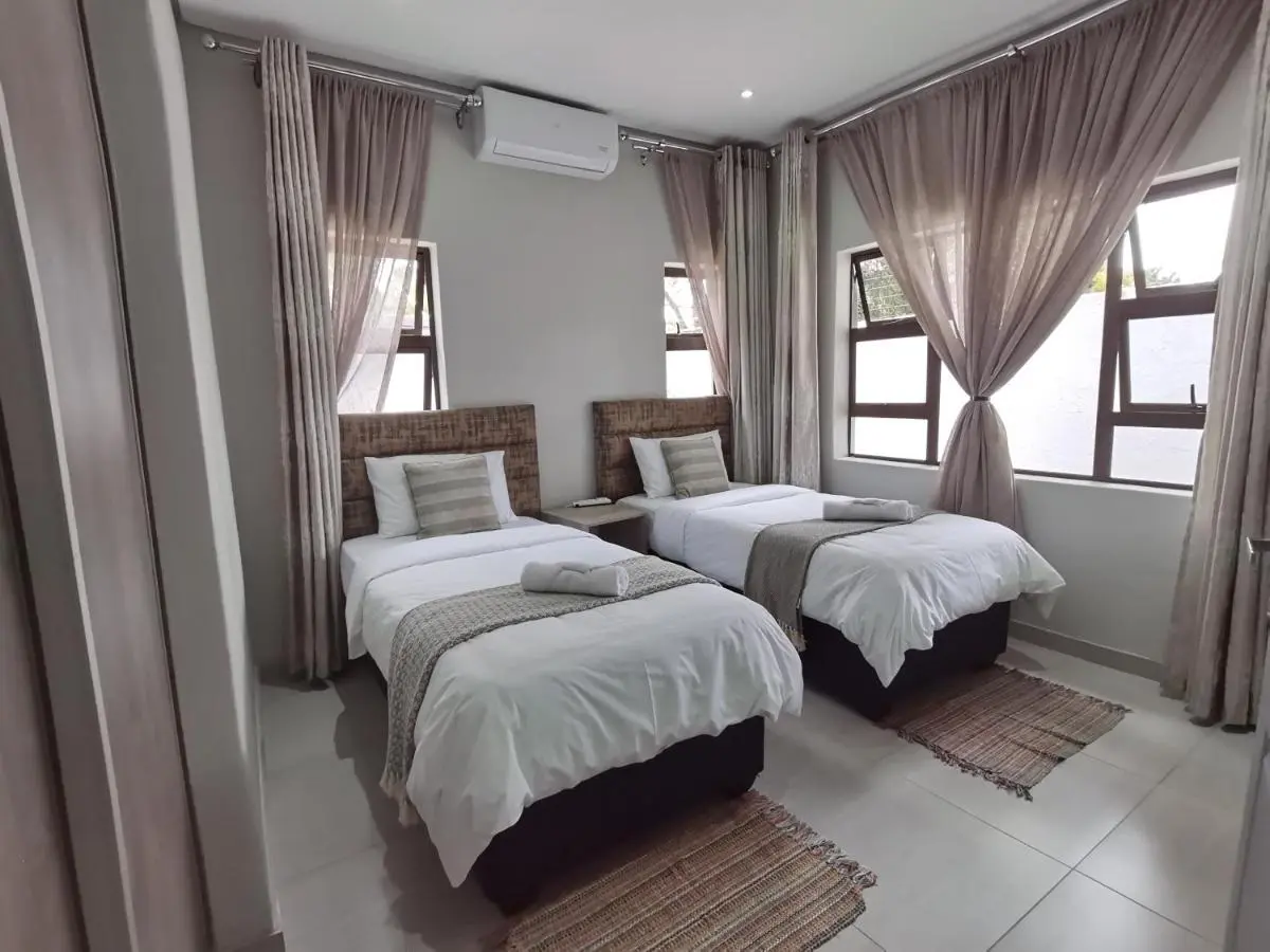 Image 5 of Executive 2-bedroom Serenity apartment in Wendywood Sandton with its own entrance
