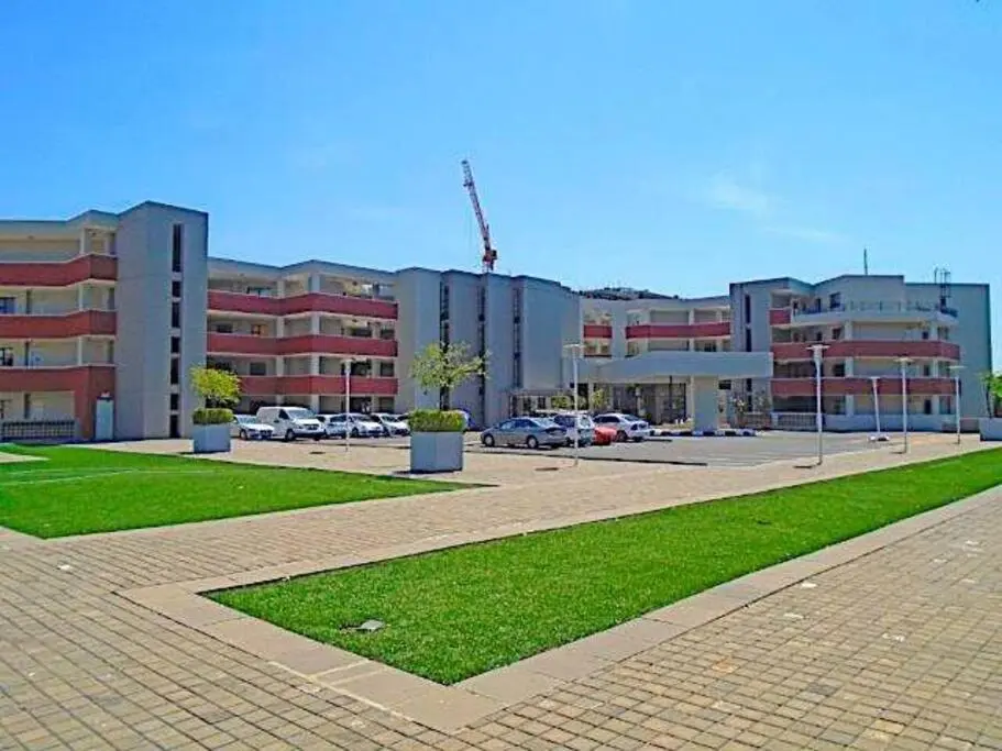 Image 6 of Executive apartment – Sandton