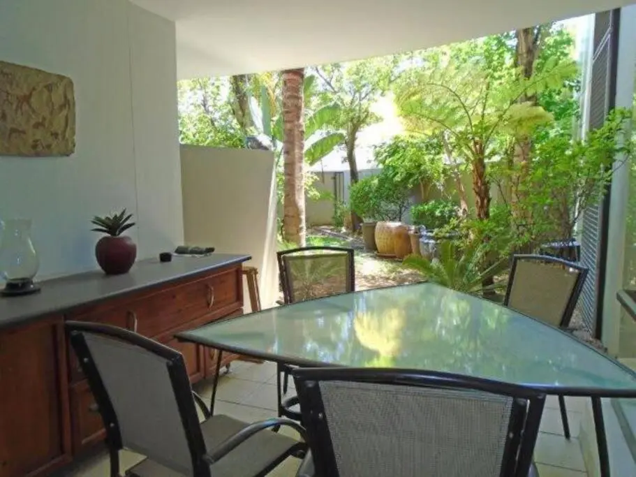 Image 4 of Executive apartment – Sandton