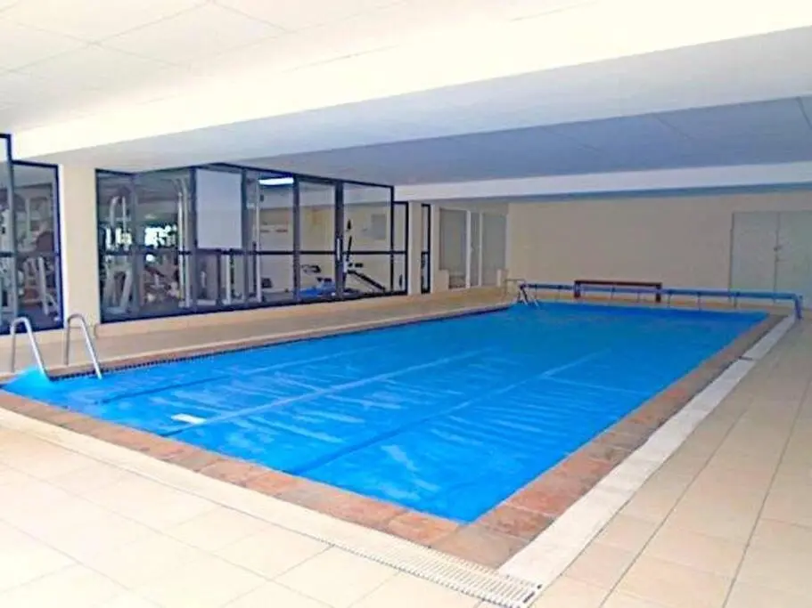 Image 3 of Executive apartment – Sandton