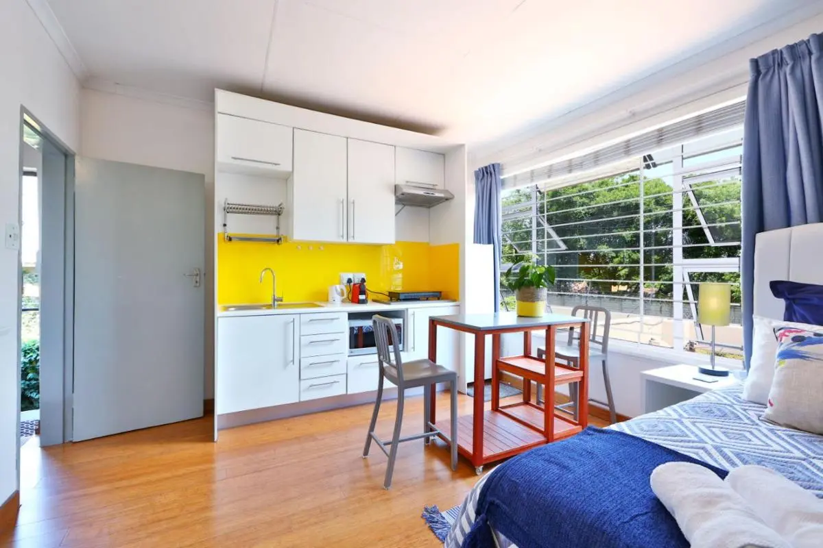 Image 4 of FOUR C’s Guest Units in Craighall Park