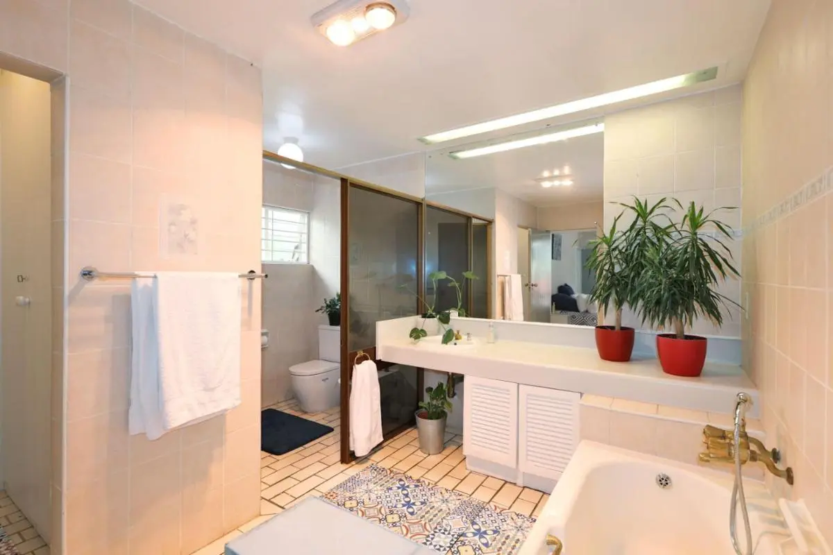 Image 2 of FOUR C’s Guest Units in Craighall Park