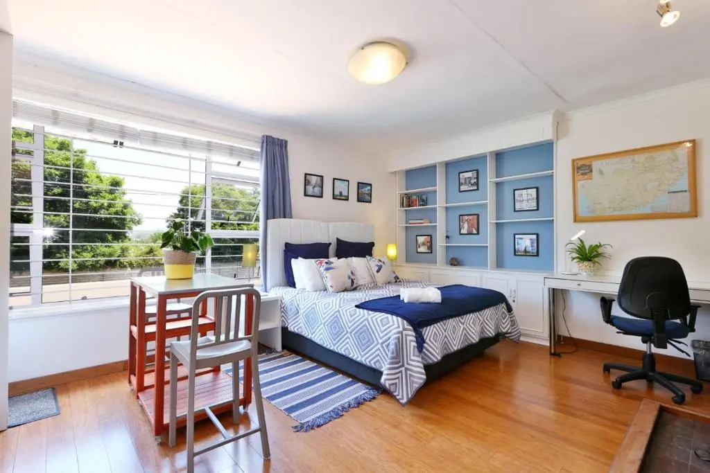 Image of FOUR C’s Guest Units in Craighall Park