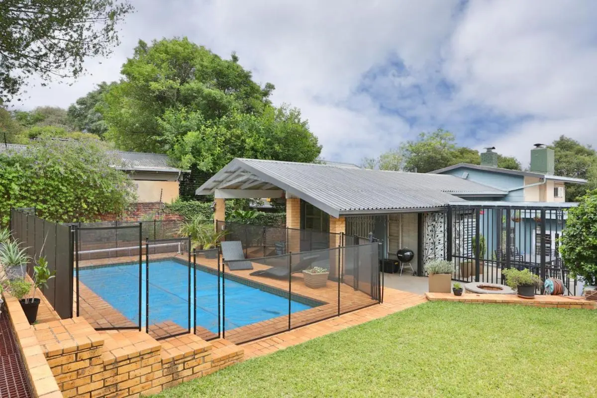 Image 3 of FOUR C’s Guest Units in Craighall Park