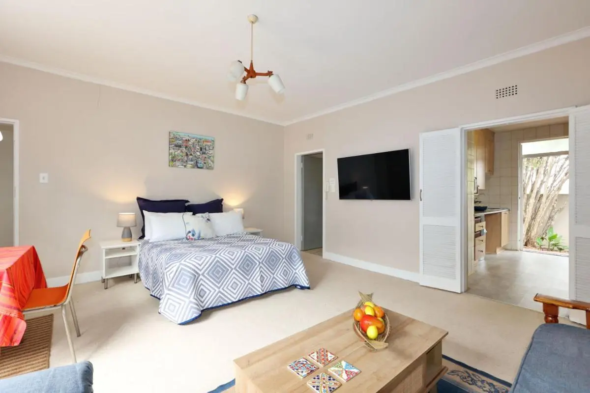 Image 5 of FOUR C’s Guest Units in Craighall Park