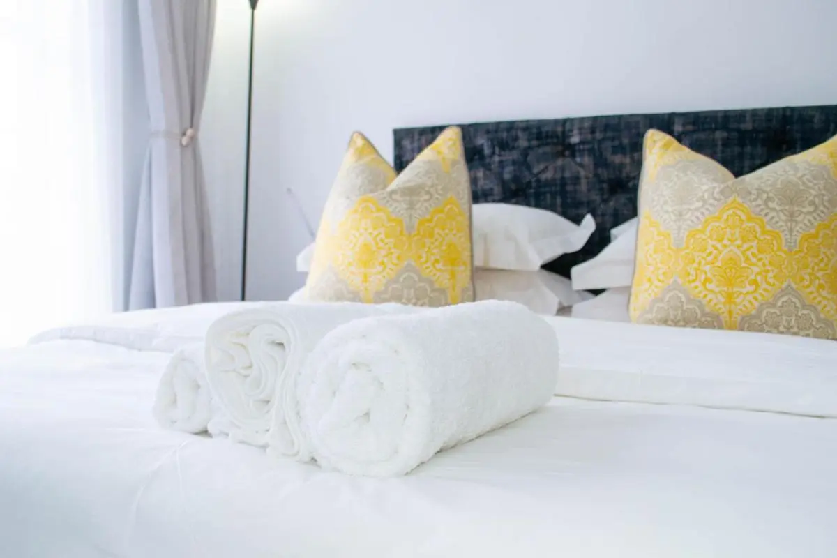 Image 5 of Fafi’s Place