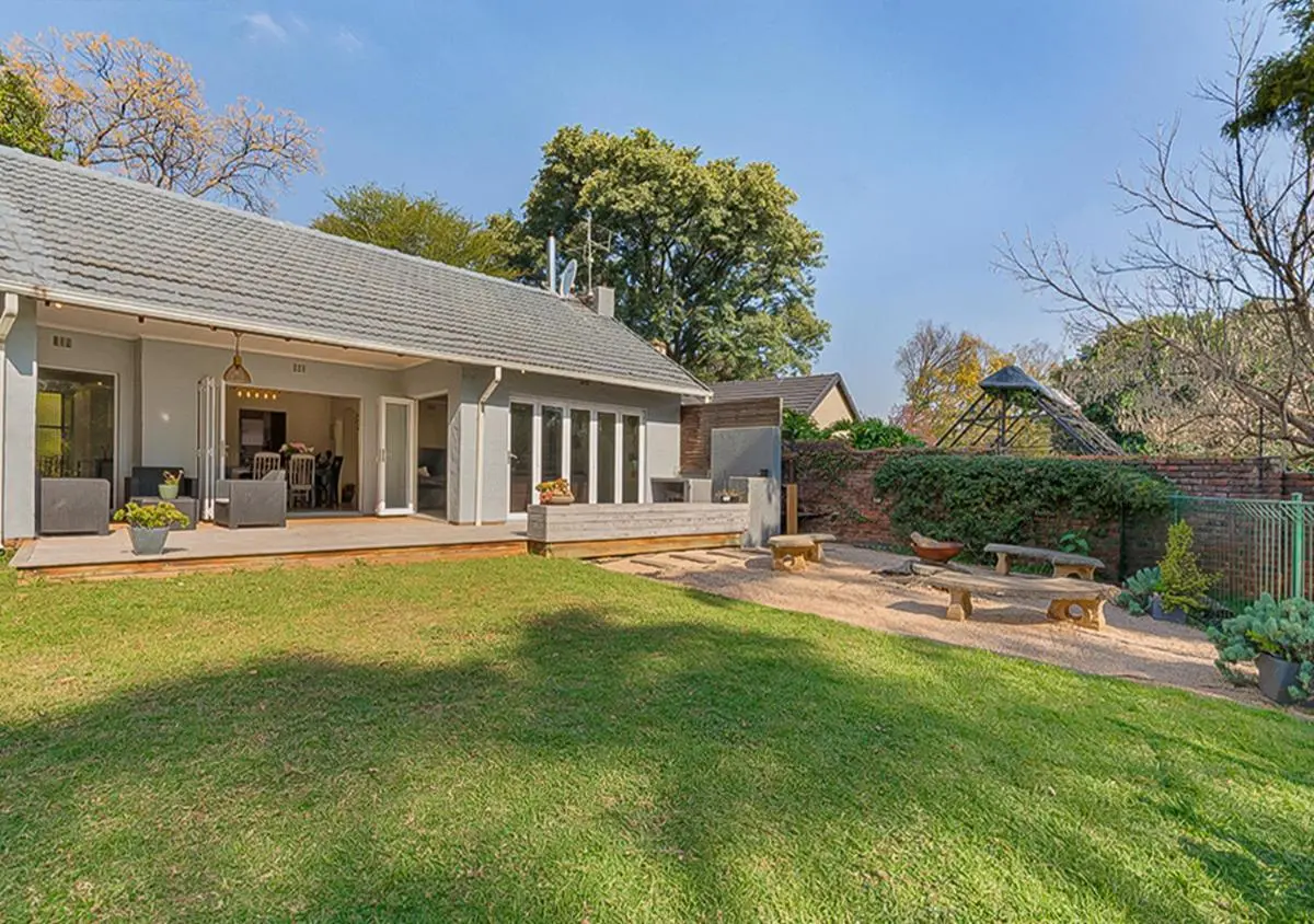 Image 6 of Family Holiday Home in Randburg