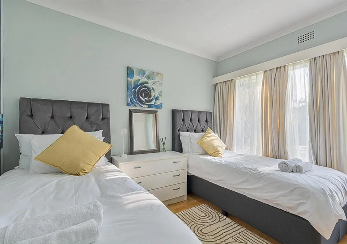 Image 1 of Family Holiday Home in Randburg