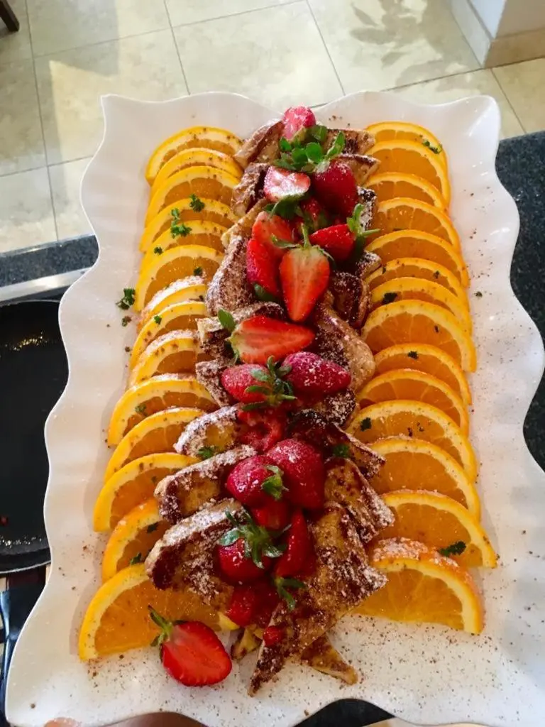 Image 4 of Fatmols guest lodge