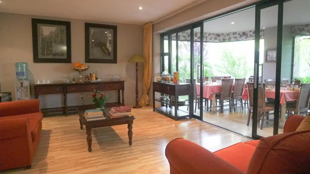 Image of Fatmols guest lodge