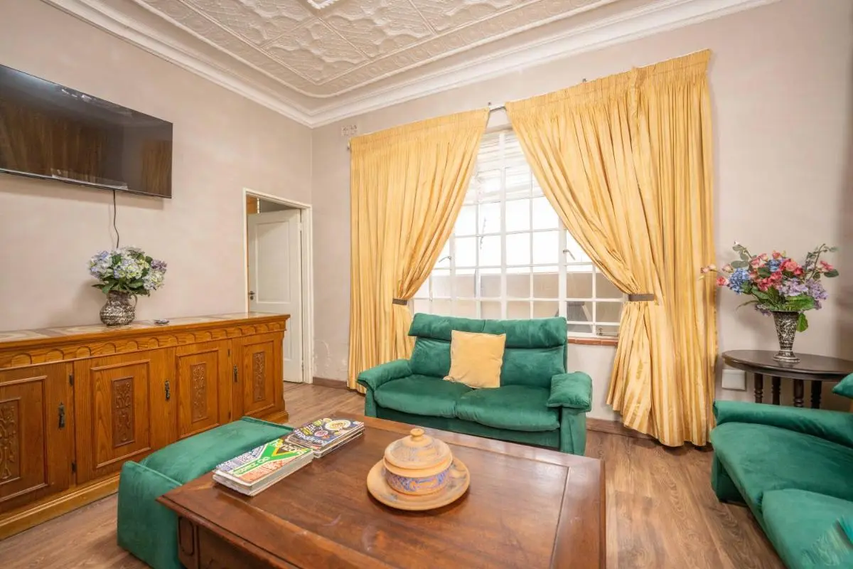 Image 2 of Fatmols guest lodge