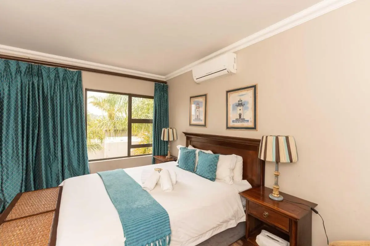 Image 1 of Fatmols guest lodge