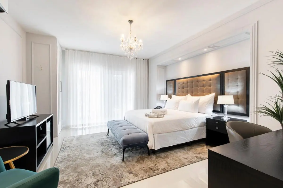 Image 1 of Fauchil Boutique Hotel