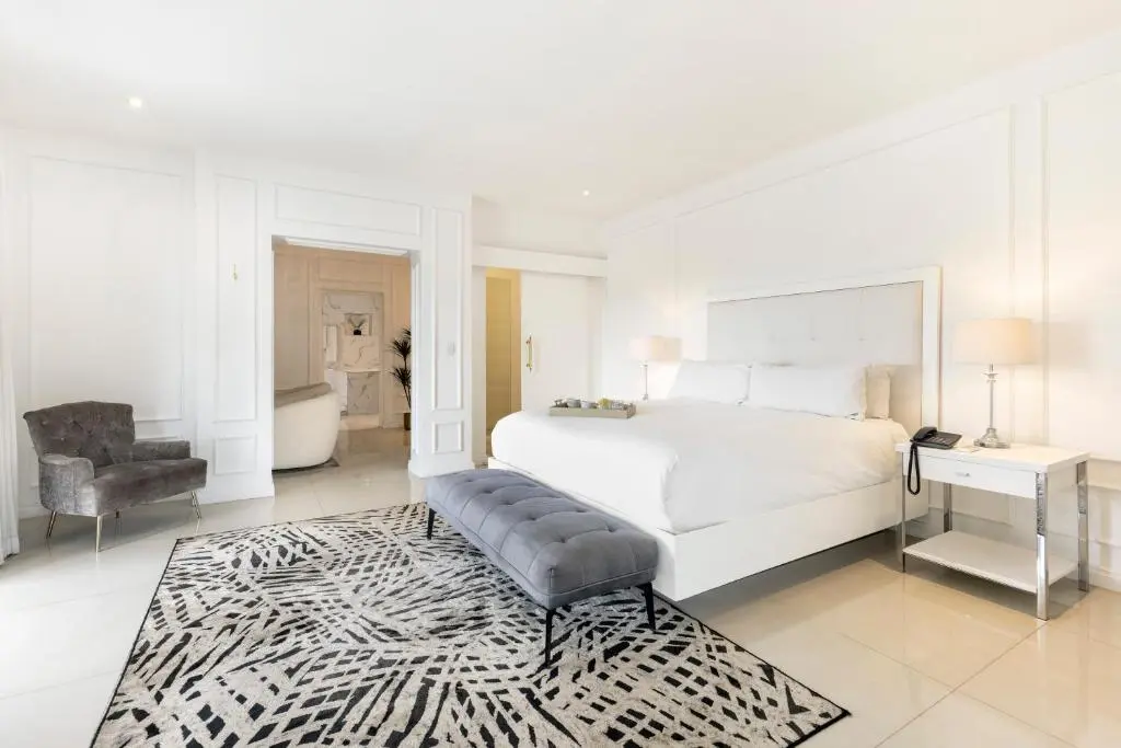 Image of Fauchil Boutique Hotel