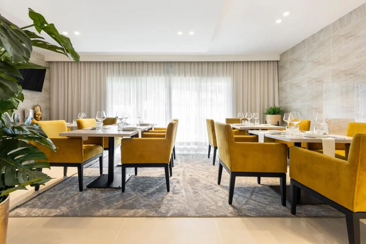 Image 5 of Fauchil Boutique Hotel