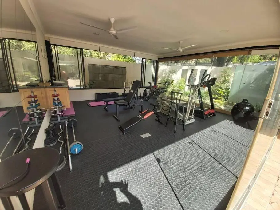 Image 5 of Fernpark Cottage, fresh & modern