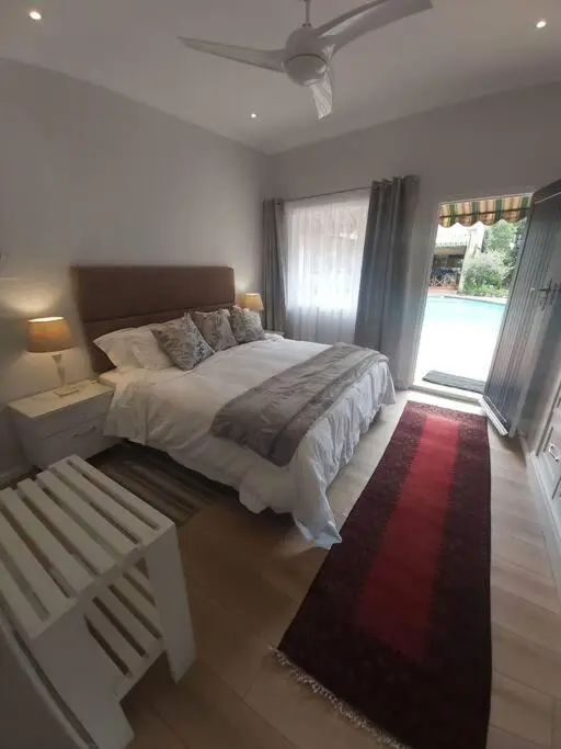 Image 3 of Fernpark Cottage, fresh & modern