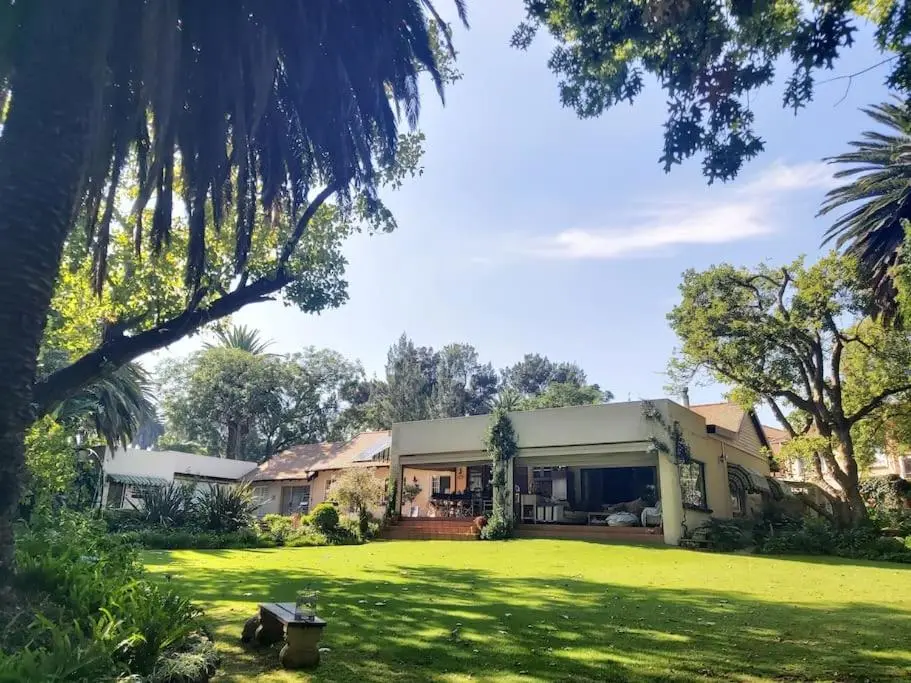 Image 6 of Fernpark Cottage, fresh & modern