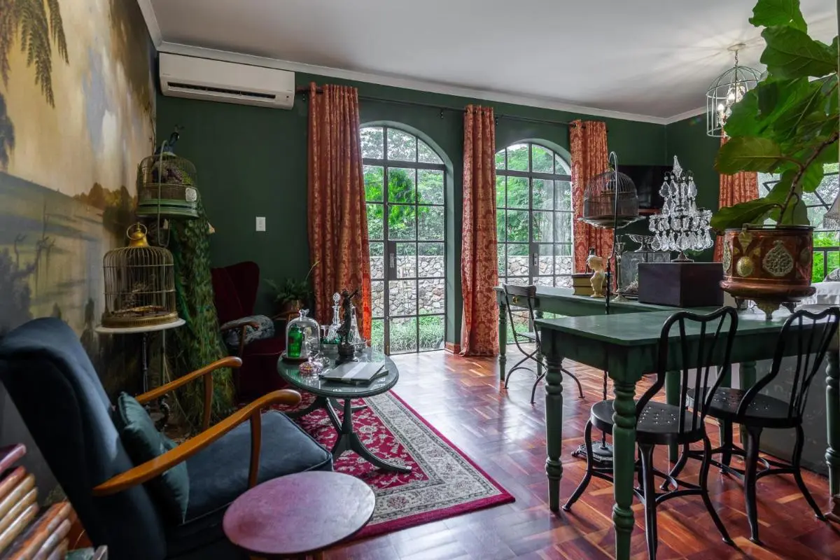 Image 3 of Festina Lente Guesthouse