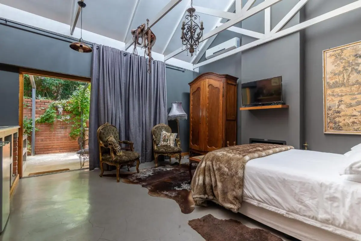 Image 1 of Festina Lente Guesthouse