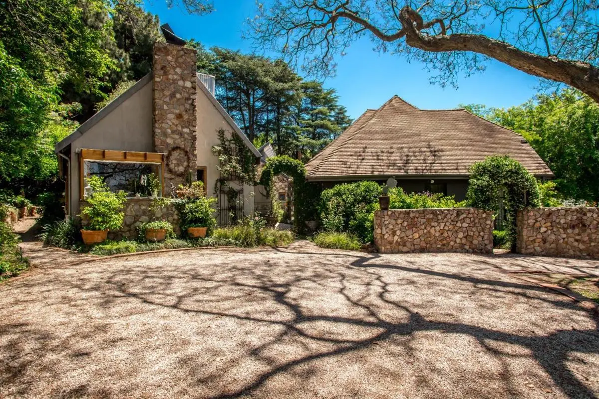 Image 5 of Festina Lente Guesthouse