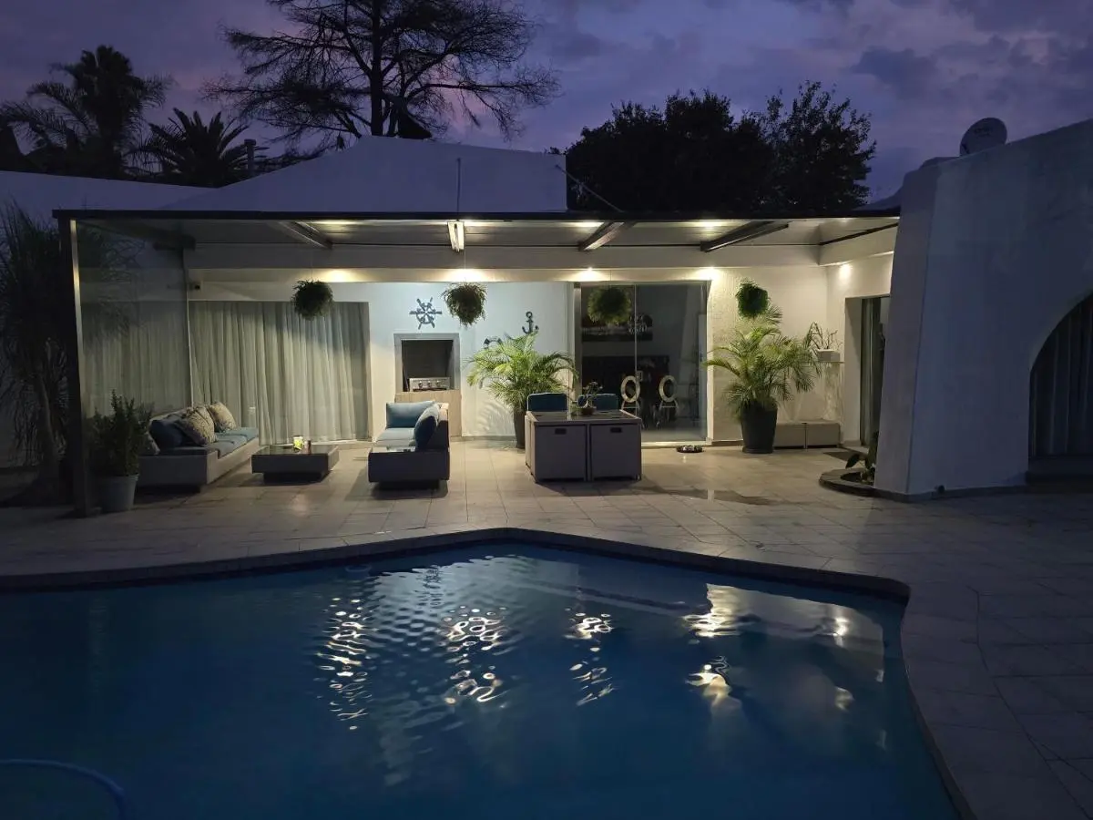 Image 3 of Fine Garden Suites