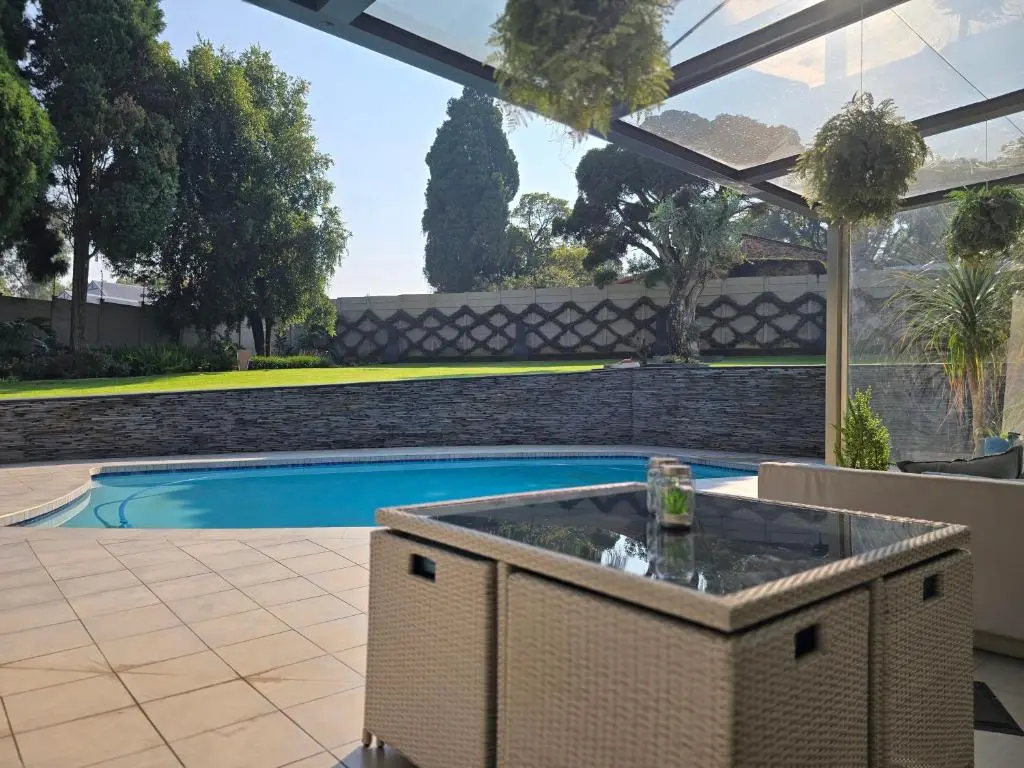 Image of Fine Garden Suites