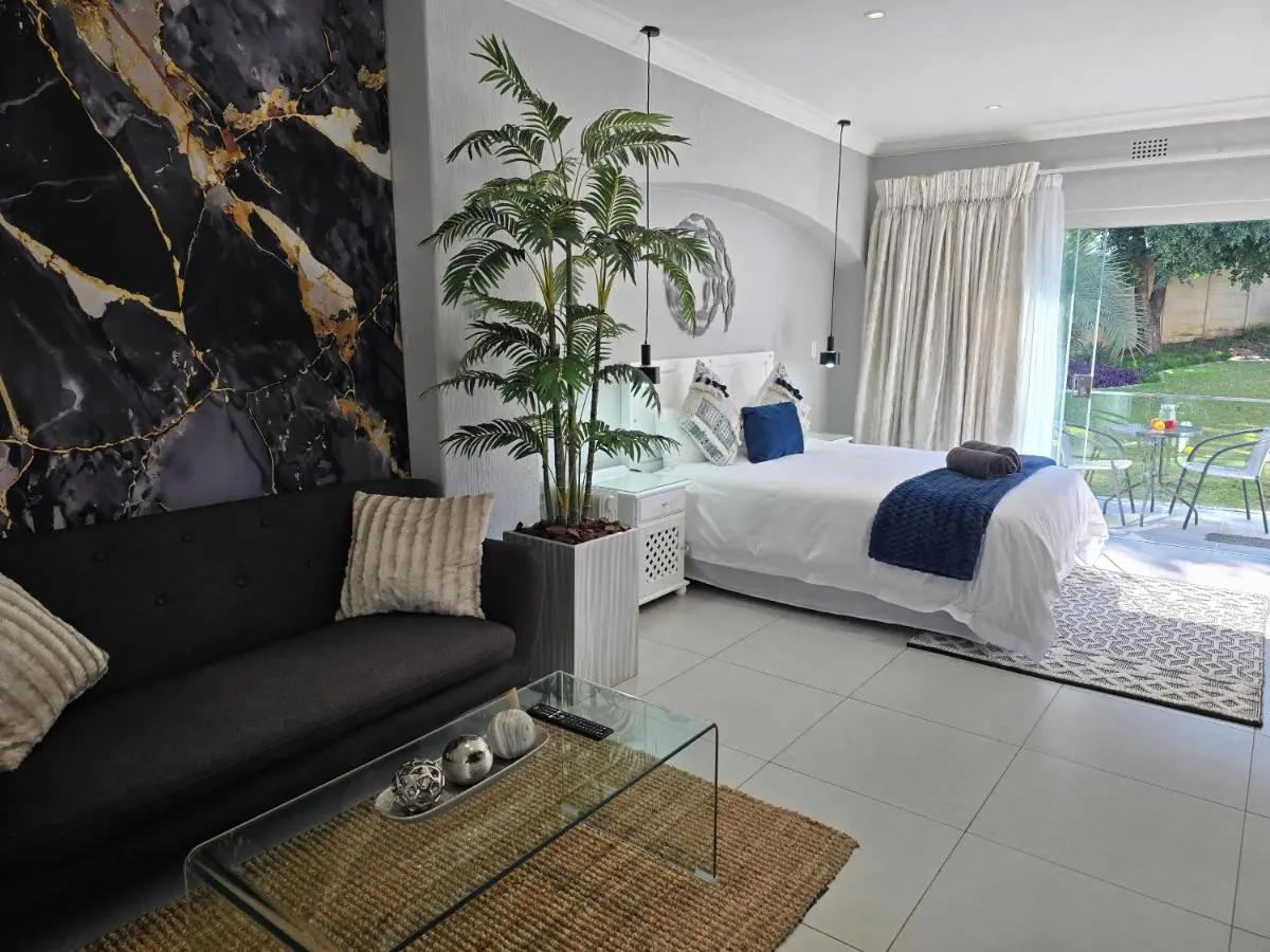 Image 1 of Fine Garden Suites