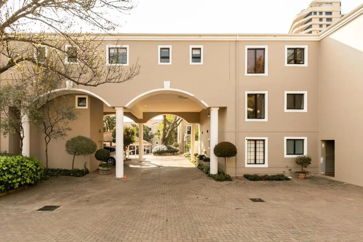 Image 6 of Firenza 1 Bed Apartment on Top Floor 1km to Mandela Sq