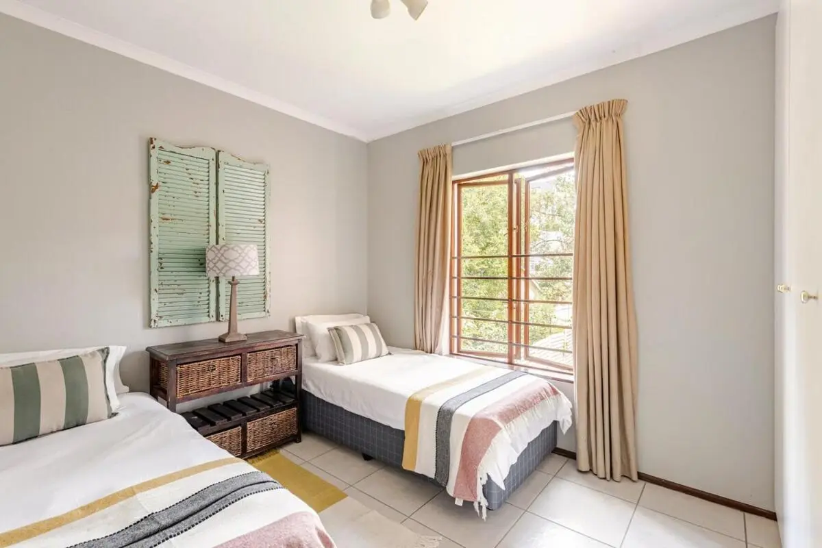 Image 1 of Firenza 2 Bed Apartment 1 km to Malls and Guatrain