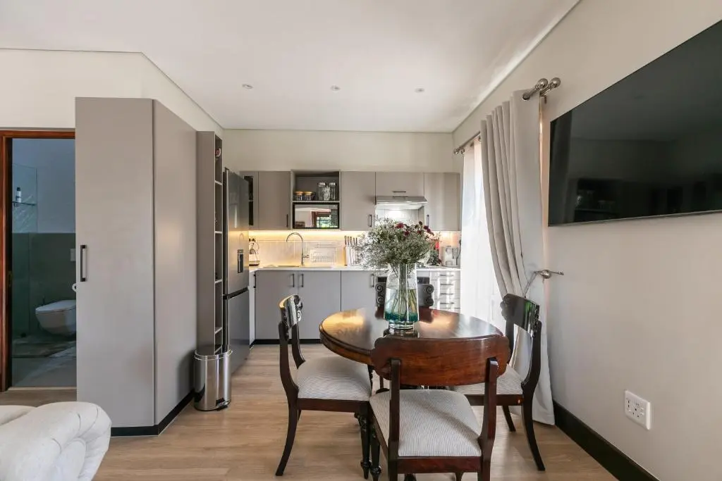 Image of Forest Town Getaway close to the Parks