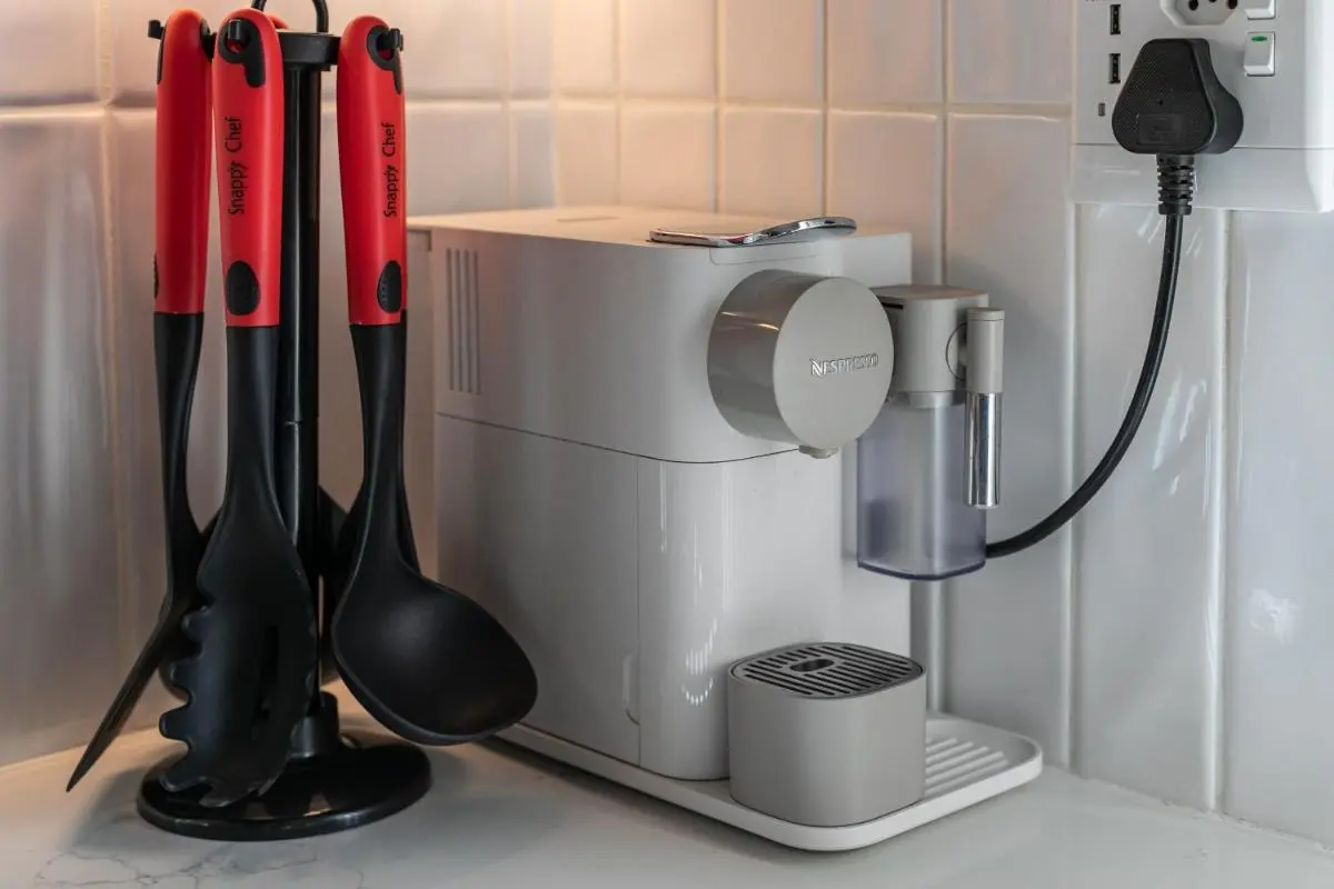 Image 2 of Forest Town Getaway close to the Parks