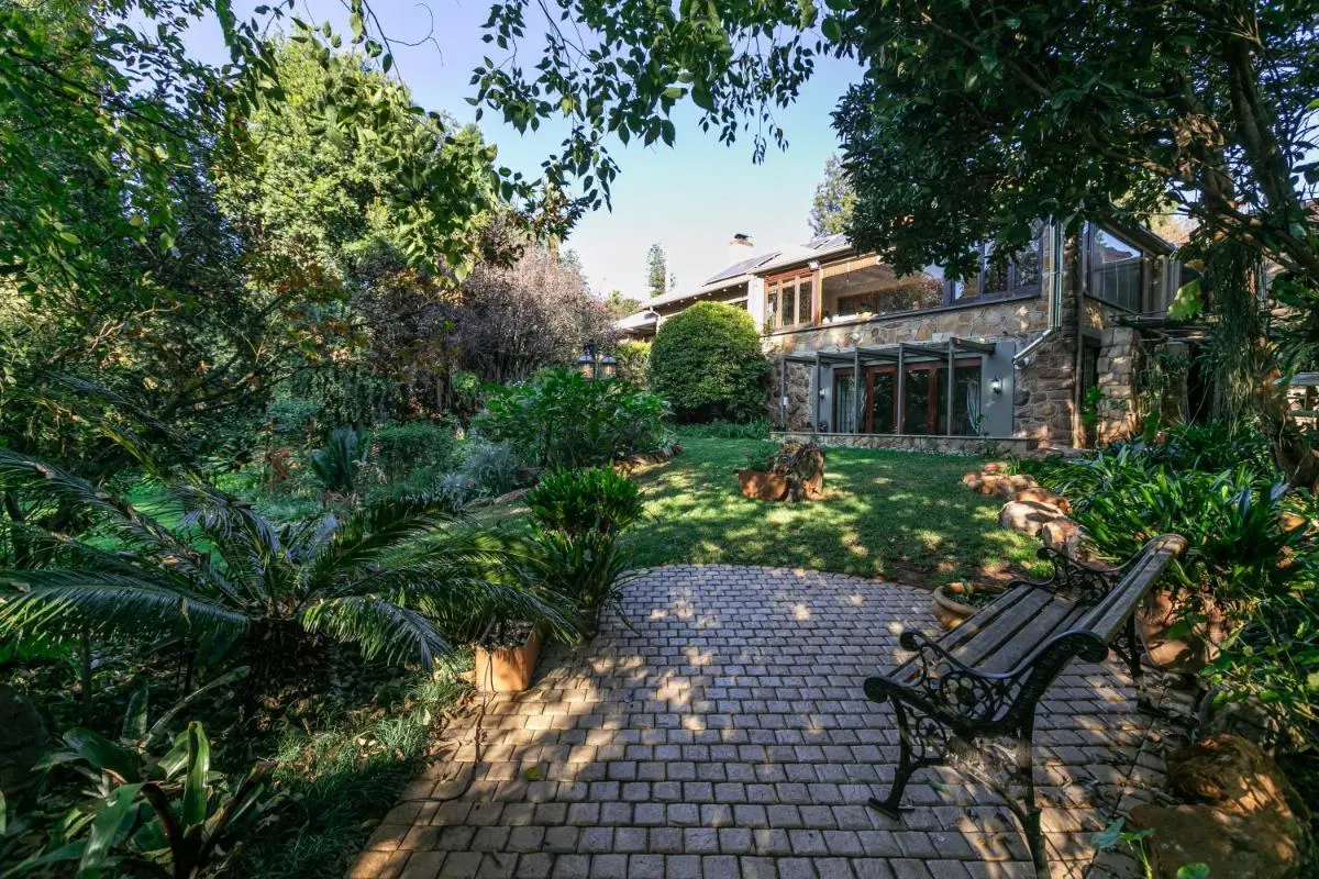 Image 5 of Forest Town Getaway close to the Parks