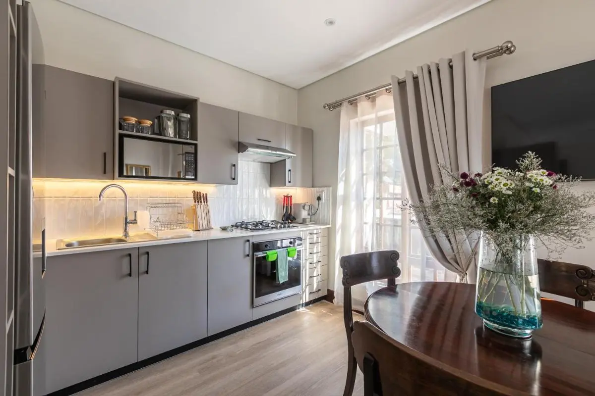 Image 3 of Forest Town Getaway close to the Parks