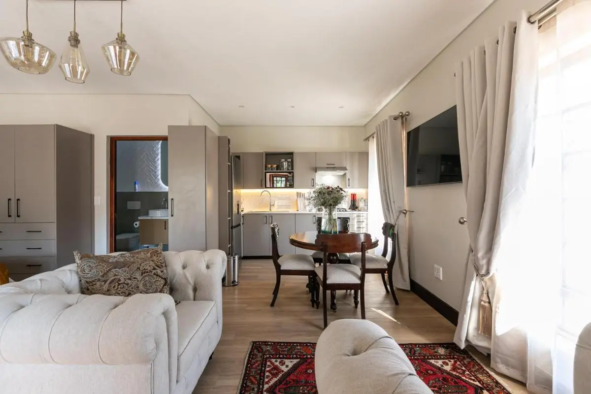 Image 4 of Forest Town Getaway close to the Parks