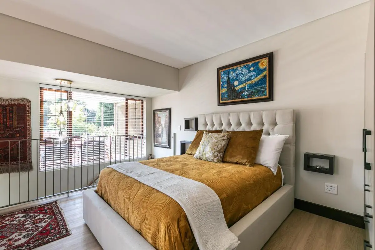 Image 6 of Forest Town Getaway close to the Parks