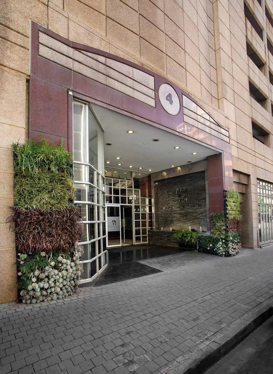 Image 5 of Franklin Luxury Apartment