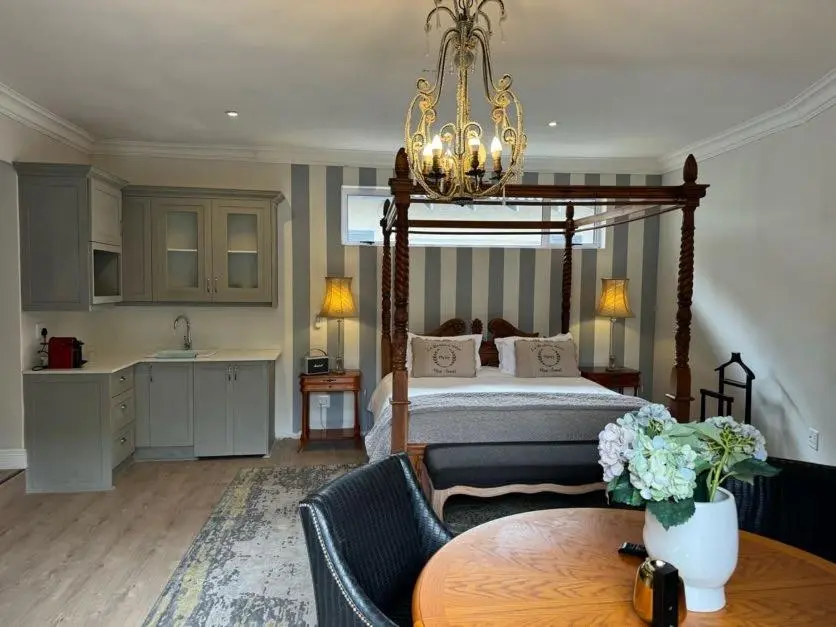 Image of Frnch on 2nd – Sandton