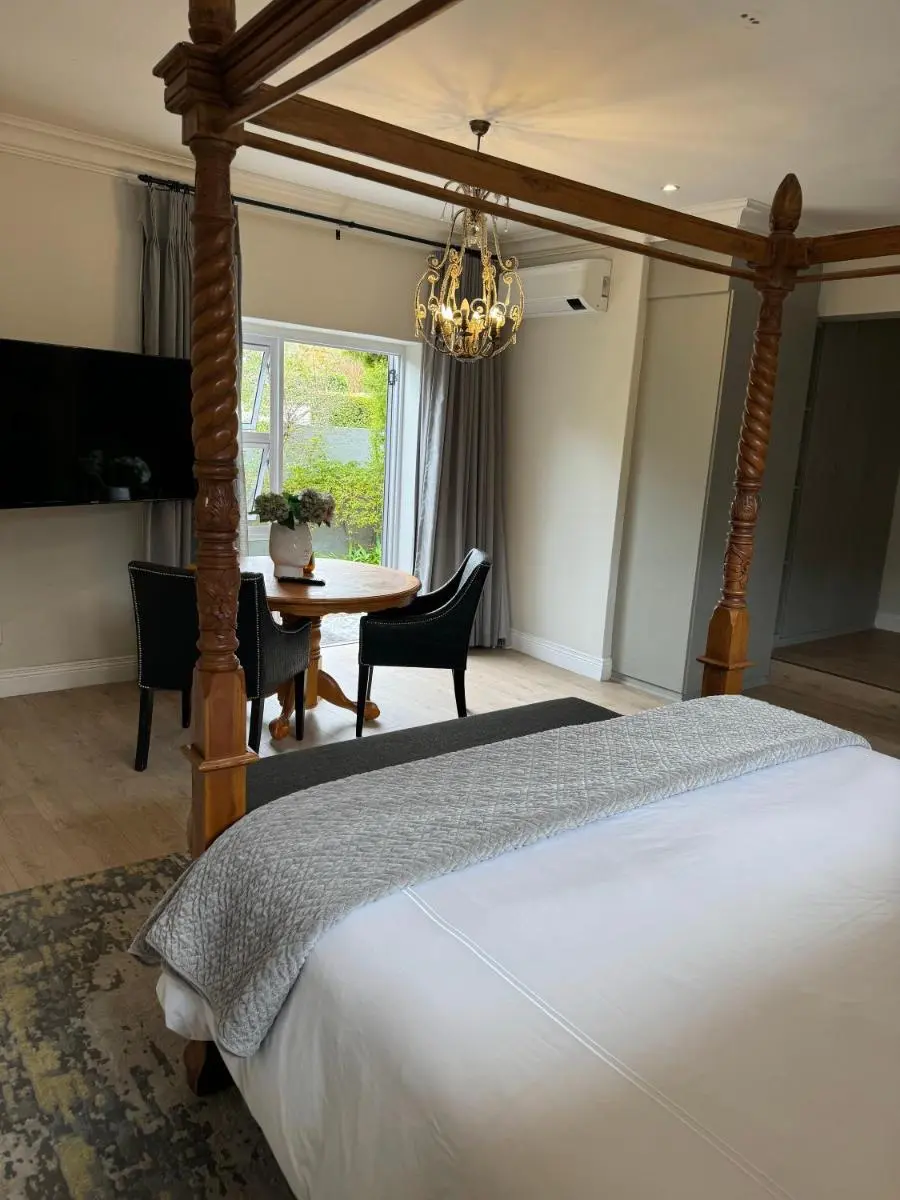 Image 5 of Frnch on 2nd – Sandton