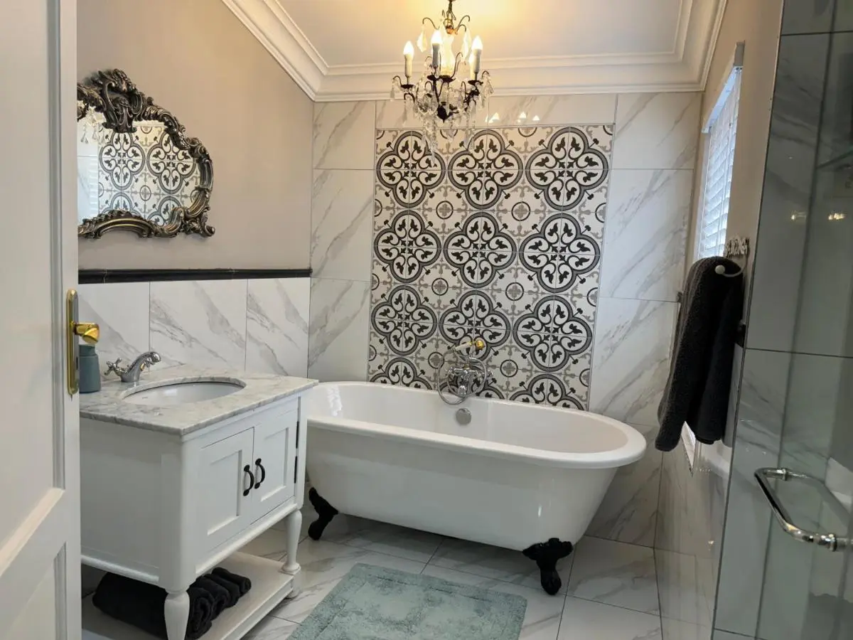 Image 1 of Frnch on 2nd – Sandton